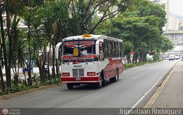 DC - A.C. Uni�n Choferes del Sur 777 por Jonnathan Rodr�guez