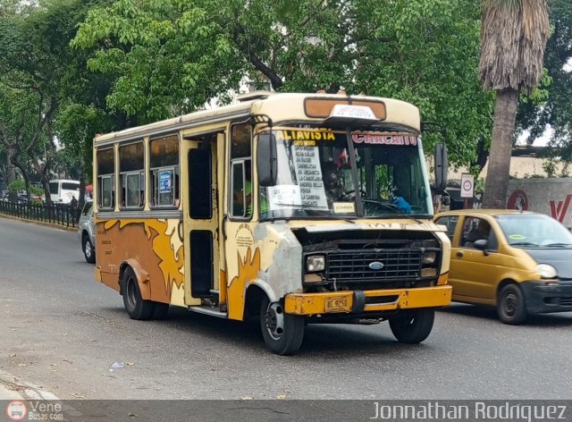 DC - A.C. Propatria - Carmelitas - Chaca�to 204 por Jonnathan Rodr�guez