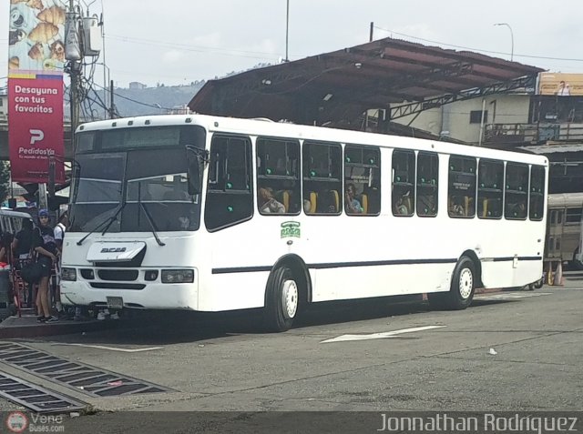 A.C. de Transporte Encarnaci�n 306 por Jonnathan Rodr�guez