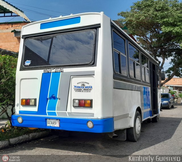 AR - A.C. Uni�n Santa Rita 084 por Kimberly Guerrero