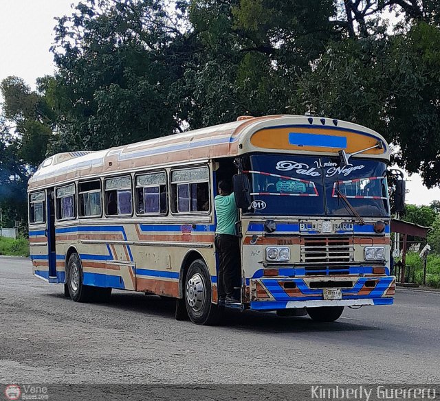 A.C. Uni�n Palo Negro 011 por Kimberly Guerrero