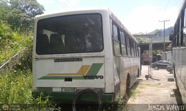 En Chiveras Abandonados Recuperaci�n 982 por Jes�s Valero