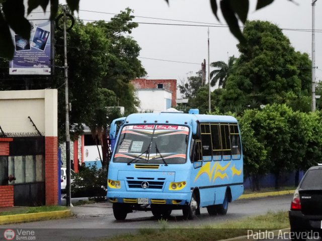 TA - Uni�n Conductores San Jos� 82 por Pablo Acevedo