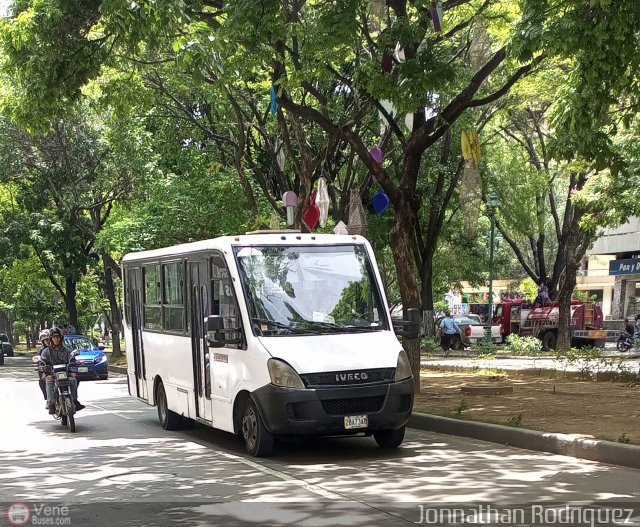 DC - Asoc. Cooperativa Carabobo Tiuna R.L. 085 por Jonnathan Rodr�guez