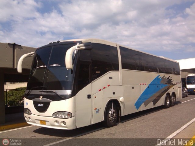 Uni�n Conductores Aeropuerto Maiquet�a Caracas 023 por Daniel Mena