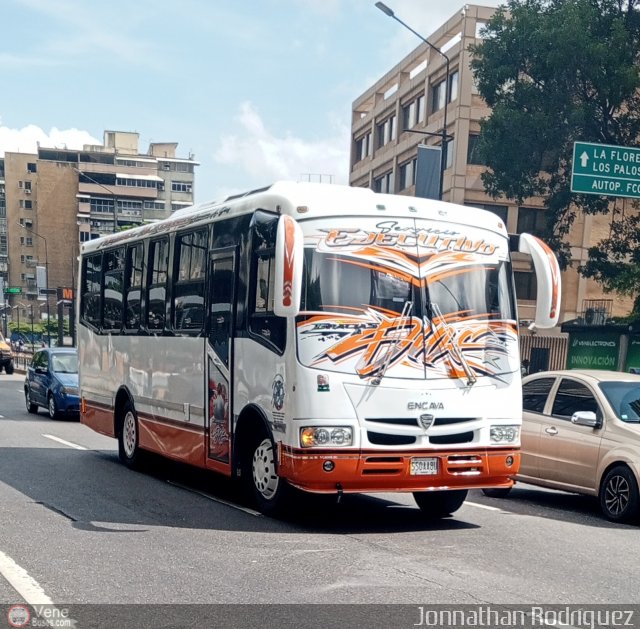 Cooperativa Nuevo Mundo 69 por Jonnathan Rodr�guez