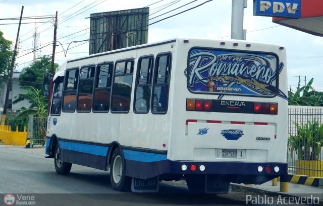 Uni�n MarVal 075 por Pablo Acevedo