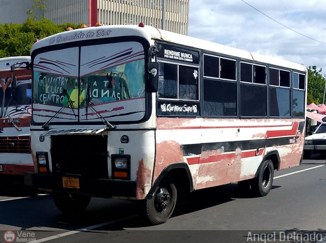 ZU - Curva Country Club 03 por �ngel Delgado