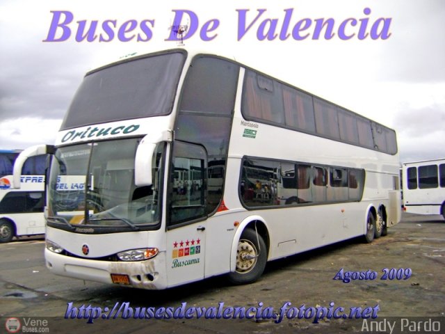 Servicios Especiales del Centro C.A. 01 por Alvin Rond�n