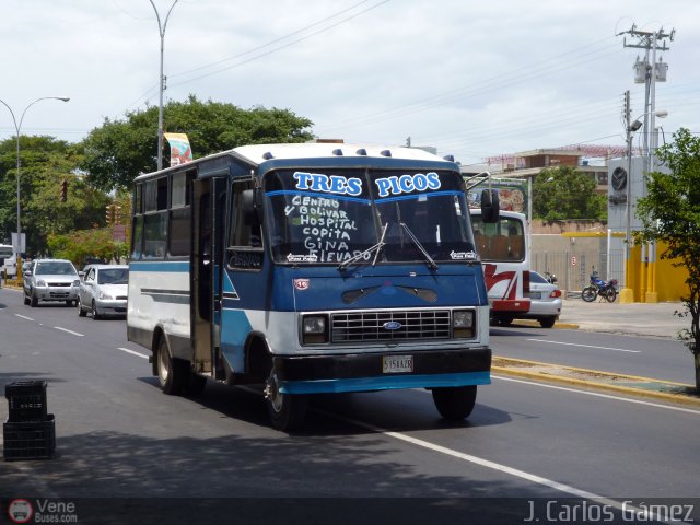 SU - Coop. Tres Picos 16 por J. Carlos G�mez