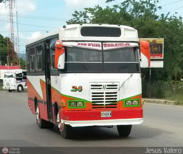 MI - A.C. La Paz del Conductor 24 por Jes�s Valero