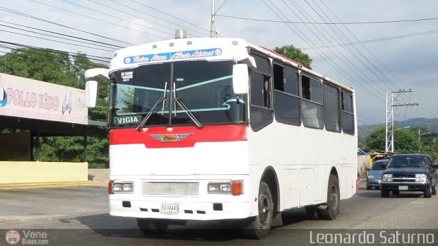 Uni�n L�nea Alberto Adriani C.A. 14 por Leonardo Saturno