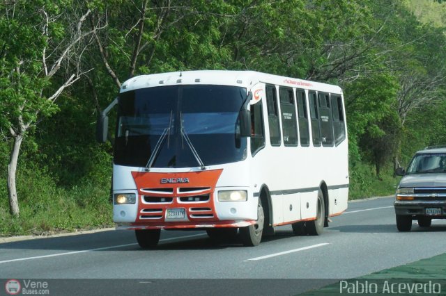 A.C. Don Augusto Malave Villalba 078 por Pablo Acevedo