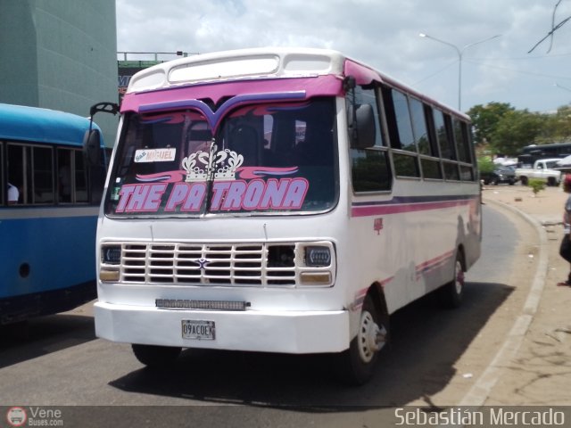 ZU - Los Claveles 02 por Sebasti�n Mercado