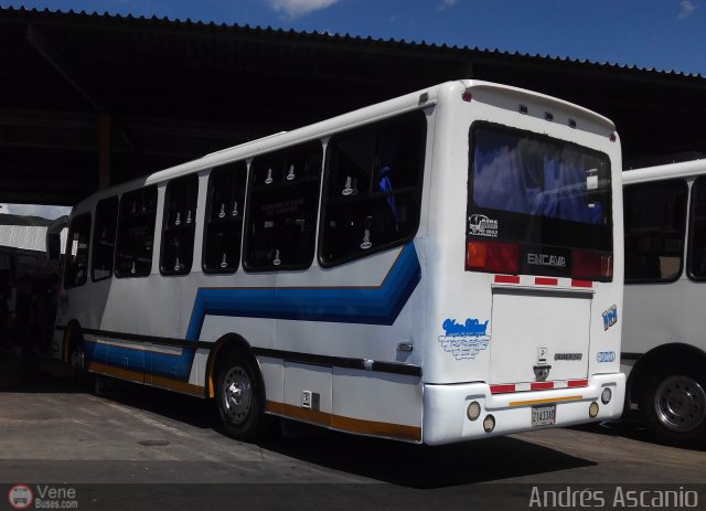Uni�n MarVal 018 por Andr�s Ascanio