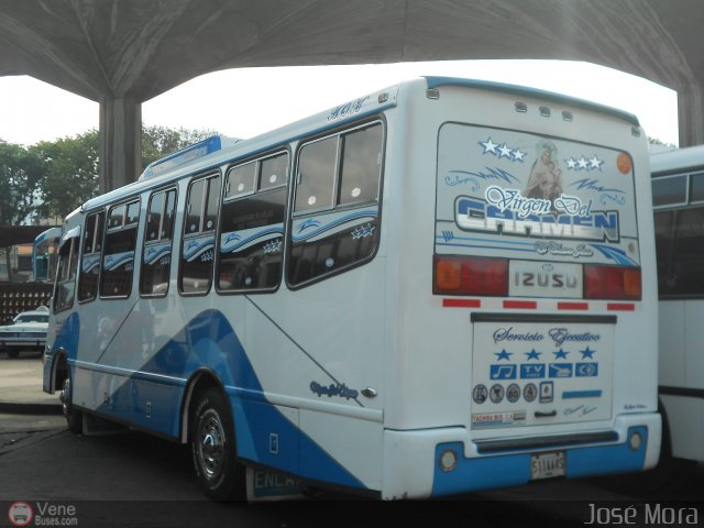 A.C. Vencedores del Llano 021 por Jos� Mora