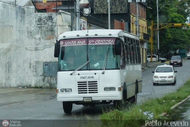 A.C. Uni�n Cordoba 36 por Pablo Acevedo