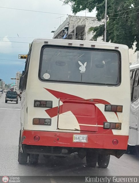 AR - A.C. Uni�n Jos� Gregorio Hern�ndez 84 por Kimberly Guerrero