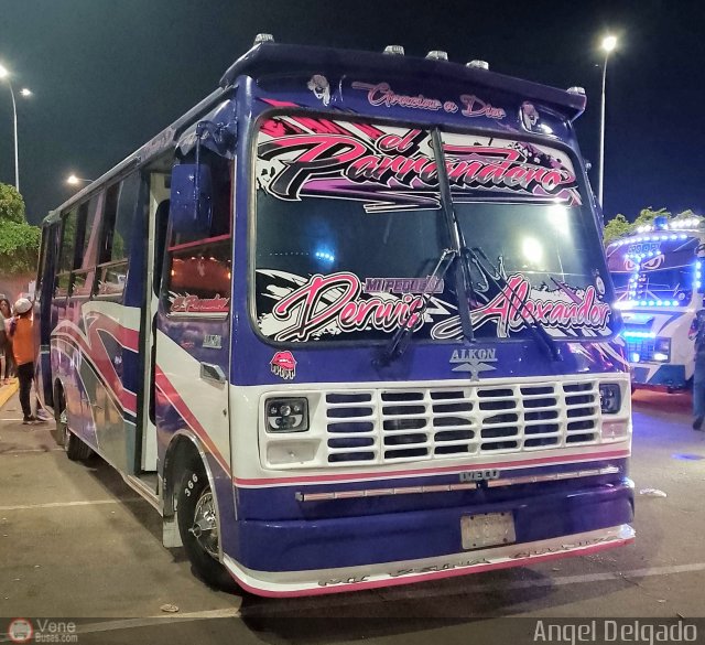 ZU - Asociaci�n Civil de Conductores El Soler 63 por �ngel Delgado