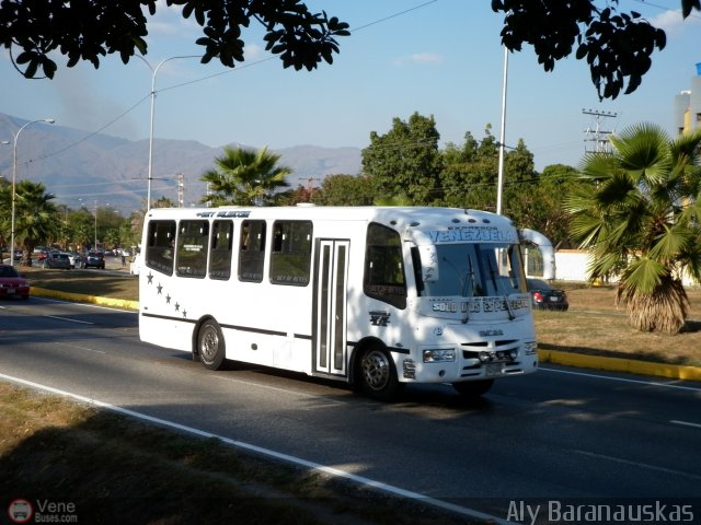 Expresos Venezuela 13 por Aly Baranauskas