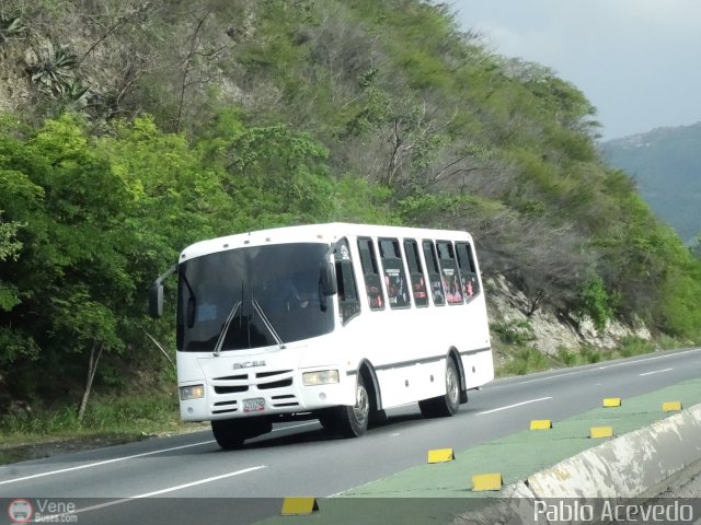 A.C. Don Augusto Malave Villalba 056 por Pablo Acevedo