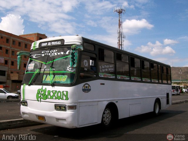 CA - Asociacin Coop. El Trigal R.L. 26 por Andy Pardo