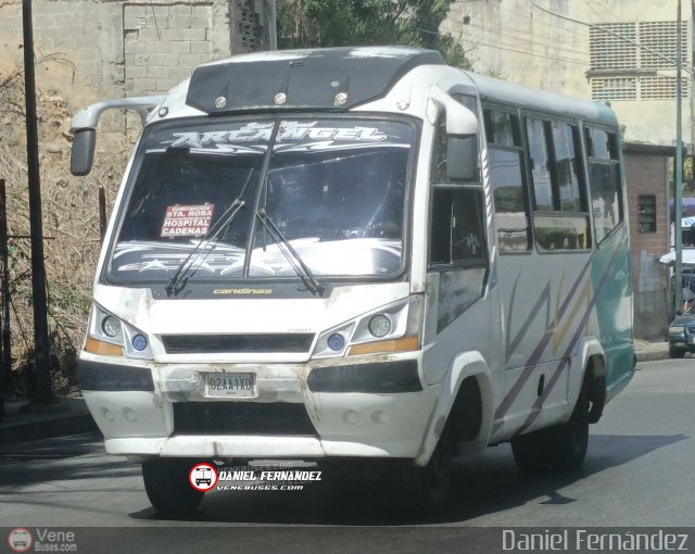 MI - Uni�n Circunvalaci�n Los Teques 030 por Daniel Fern�ndez