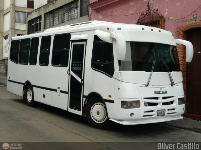 A.C. Mixta Conductores Unidos 030 por Oliver Castillo