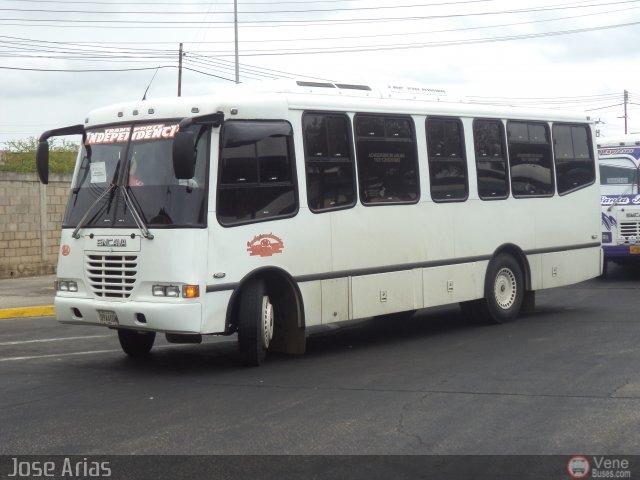 A.C. Transporte Independencia 054 por Jos� Arias