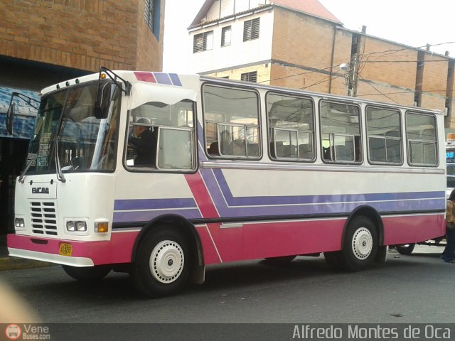 MI - U.C. Los Dinámicos 062 por Alfredo Montes de Oca