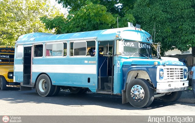 ZU - Colectivos La Limpia - La Estrella 010 por �ngel Delgado