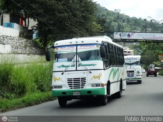 A.C. Pedraza 026 por Pablo Acevedo