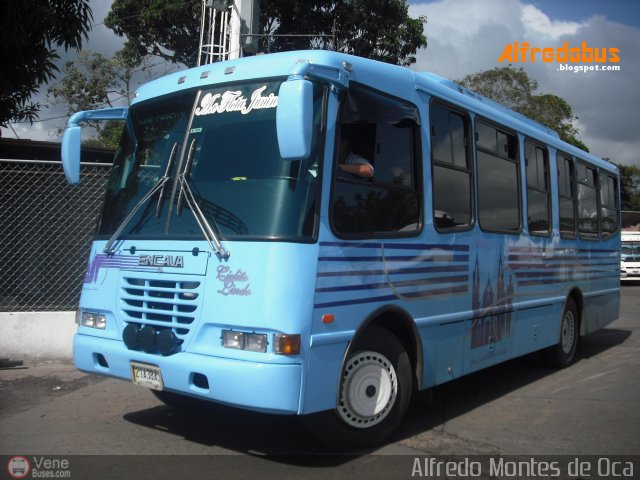 A.C. Flota Jun�n 02 por Alfredo Montes de Oca