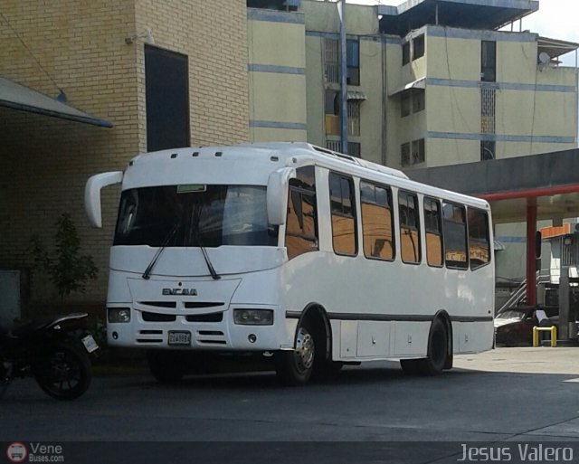 A.C. Mixta Conductores Unidos 270 por Jesús Valero