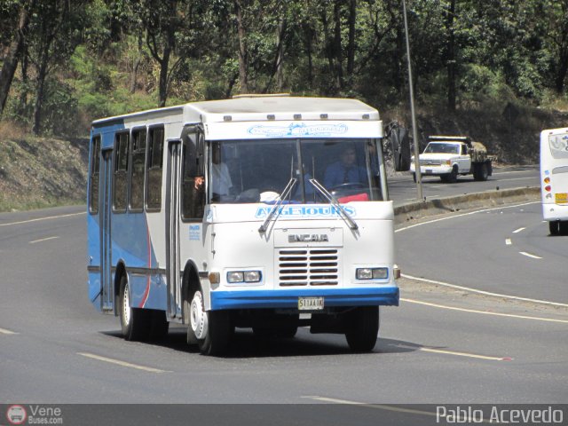 U.C. La Responsable S.C. 040 por Pablo Acevedo