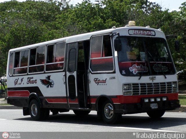 LA - Ruta 5 013 por Jes�s Valero