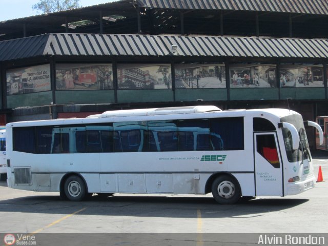 Servicios Especiales del Centro C.A. 19 por Alvin Rond�n