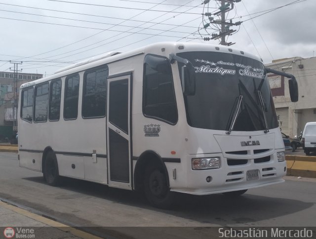 U.L.A.P. Machiques Maracaibo 31 por Sebastin Mercado