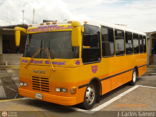 Expresos Venezuela 20 por J. Carlos G�mez