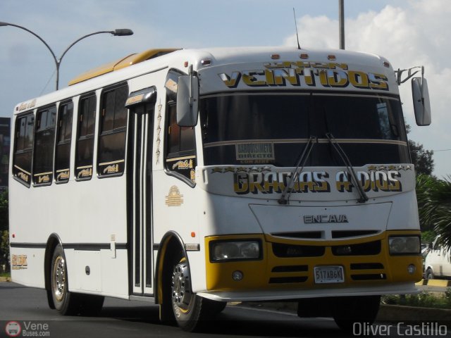 Uni�n Veintid�s S.C. 057 por Oliver Castillo