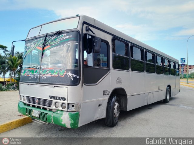 Unión La Guaira 300 por Gabriel Vergara