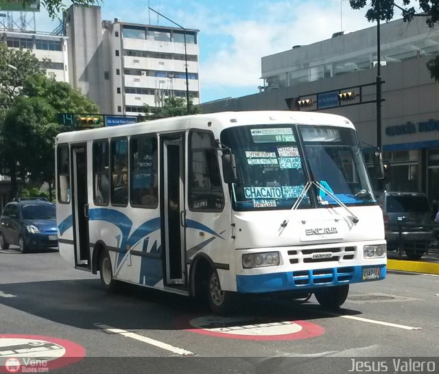 DC - Uni�n Criollos del Este S.C. 114 por Jes�s Valero