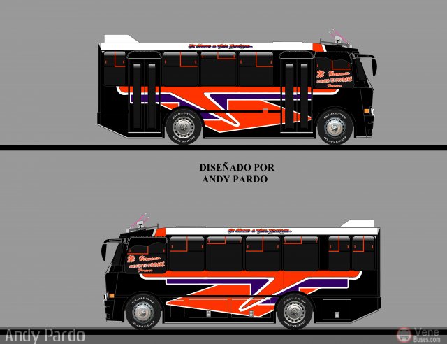 Dise�os Dibujos y Capturas nd por Andy Pardo