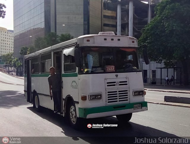 DC - A.C. Propatria - Carmelitas - Chaca�to 248 por Joshua Sol�rzano