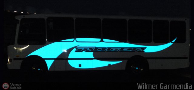 Organizaciones Unidas de C. Caracas - La Guaira 404 por Wilmer Garmendia