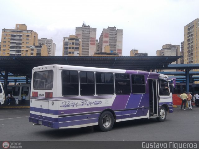 L�nea Hermanos Unidos S.C. 09 por Gustavo Figueroa