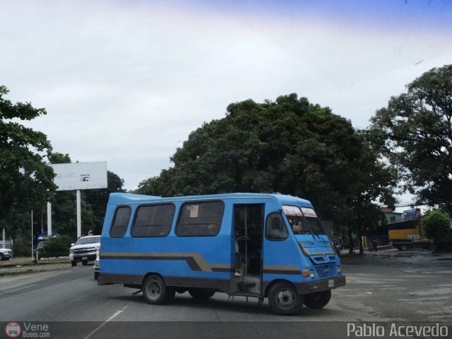 A.C. Cond. por Puesto El Angel del Llano 15 por Pablo Acevedo