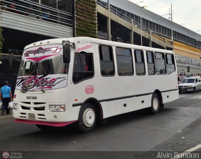 U.C. La Responsable S.C. 373 por Alvin Rond�n