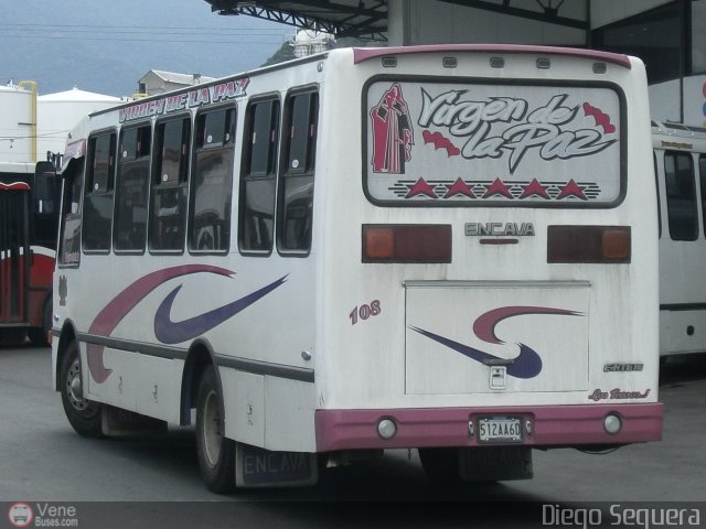 Unión MarVal 108 por Diego Sequera