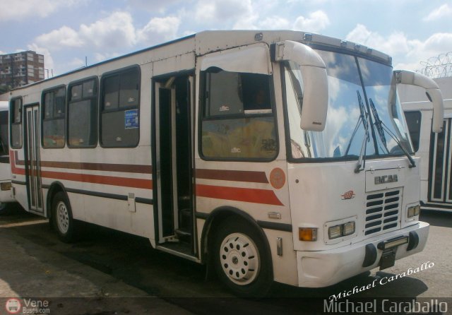 Organizaciones Unidas de C. Caracas - La Guaira 020 por Michael Caraballo